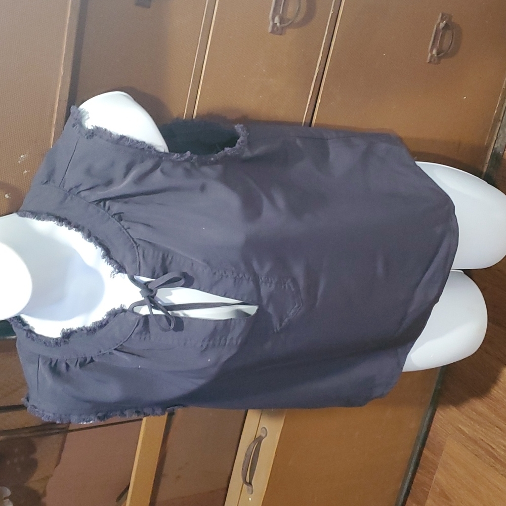 DAY + MOON tunic. #4788 - Picture 1 of 6